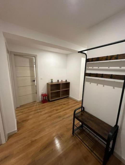 Appartement El Rinconcito De Maripe à León Extérieur photo